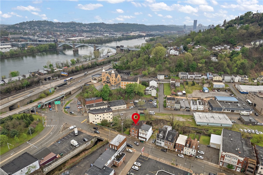 115 Grant Ave Ave, Millvale, Pennsylvania image 3