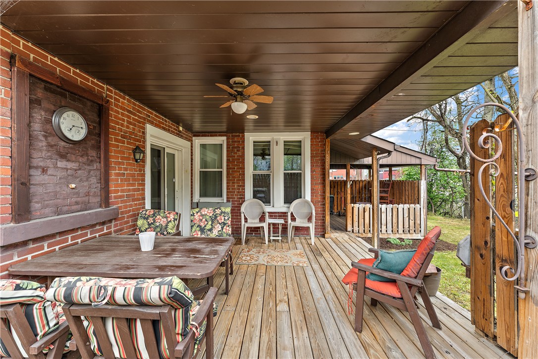 115 Grant Ave Ave, Millvale, Pennsylvania image 4