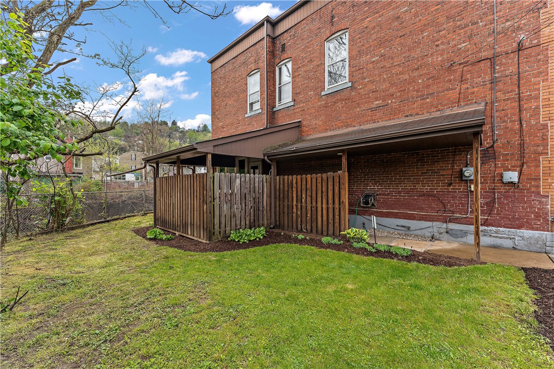 115 Grant Ave Ave, Millvale, Pennsylvania image 6