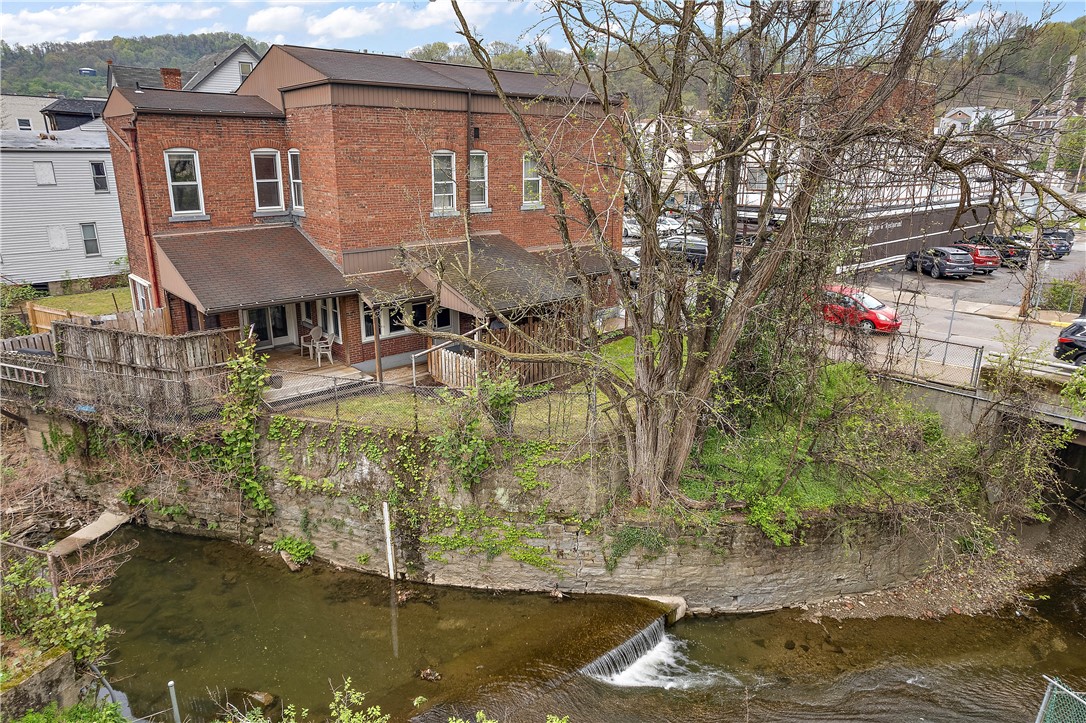 115 Grant Ave Ave, Millvale, Pennsylvania image 31