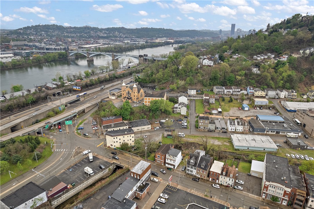 115 Grant Ave Ave, Millvale, Pennsylvania image 33