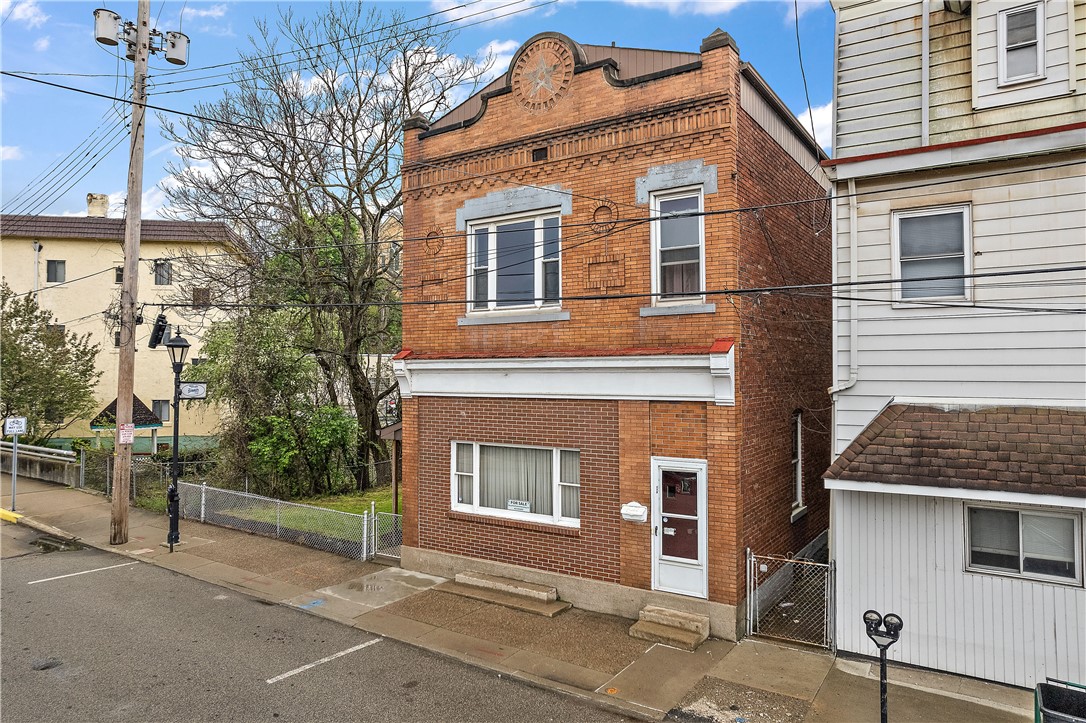 115 Grant Ave Ave, Millvale, Pennsylvania image 2