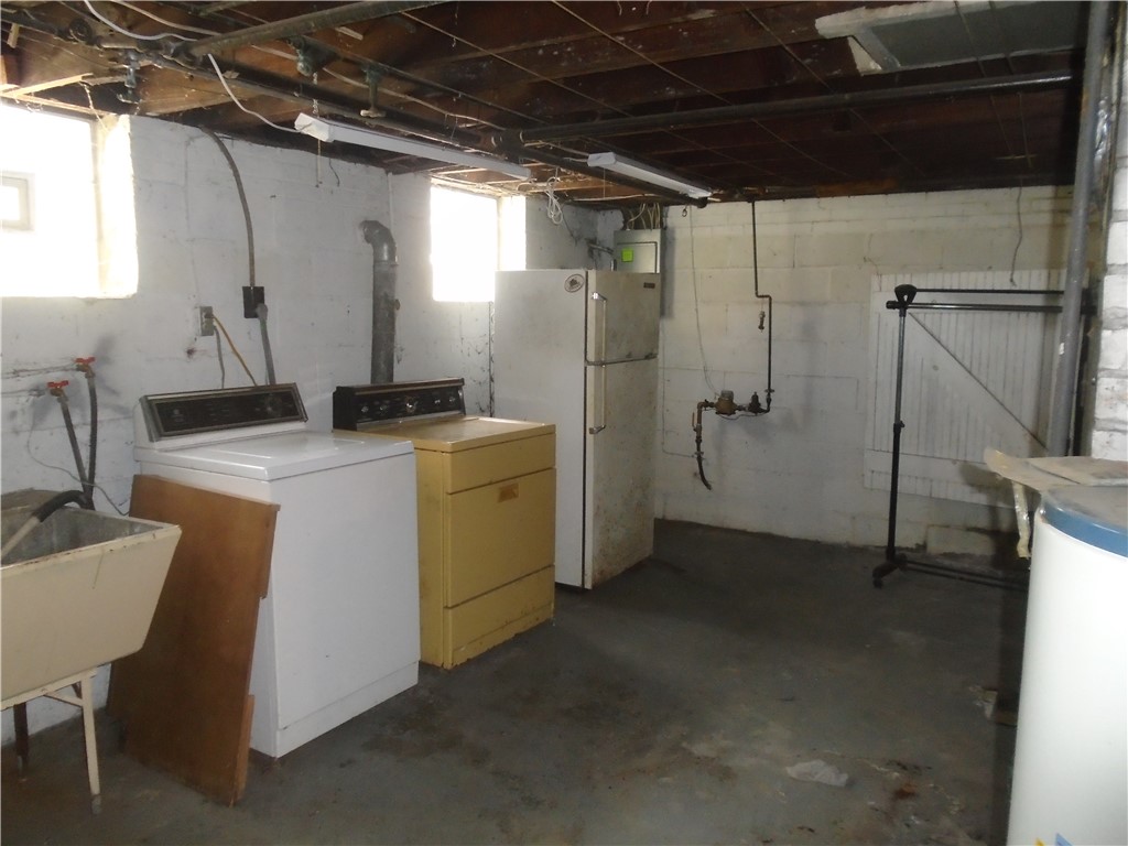 615 Bauman Ave Ave, Baden, Pennsylvania image 21