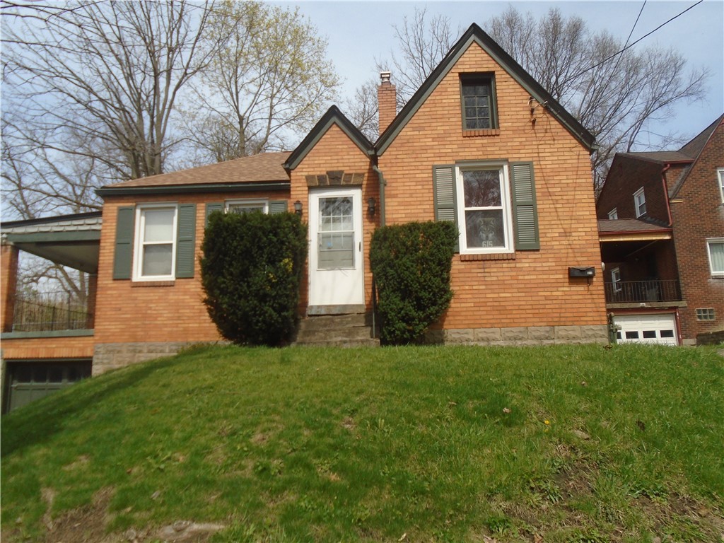 615 Bauman Ave Ave, Baden, Pennsylvania image 1