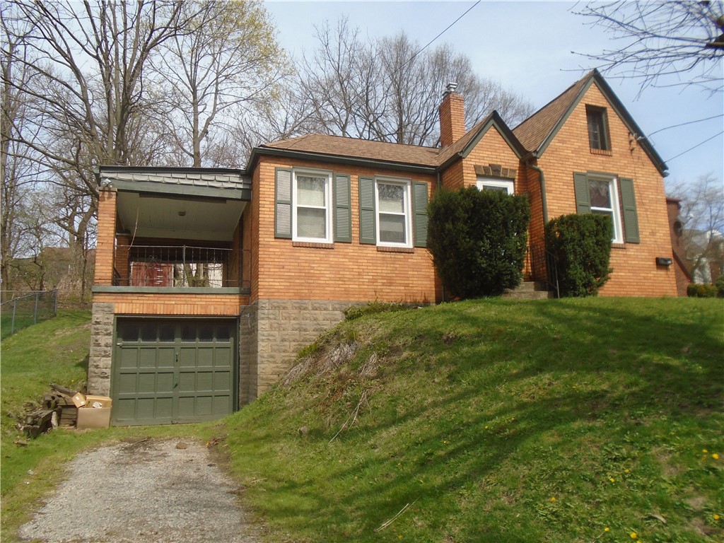 615 Bauman Ave Ave, Baden, Pennsylvania image 2