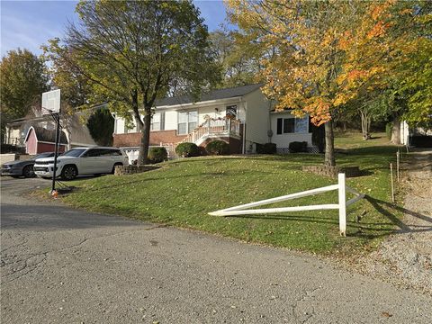 Photo of 261 Fifth Ave, Waynsbrg/Frankln Twp, PA 15370 (MLS # 1727597)