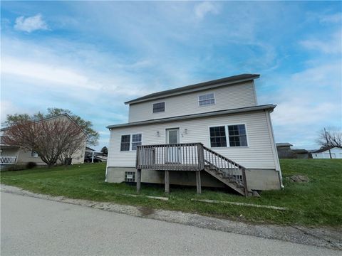 Photo of 39 2nd St, Uniontown, PA 15401 (MLS # 1748665)