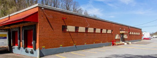 1020-1060 W Saw Mill Run