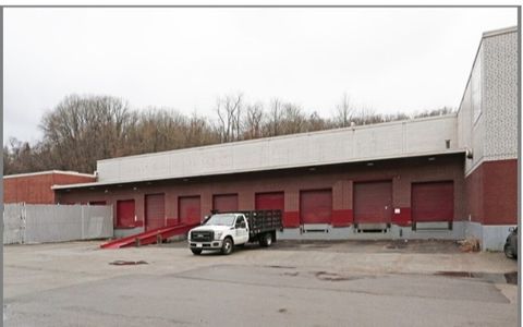 1020-1060 W Saw Mill Run West End PA 15220