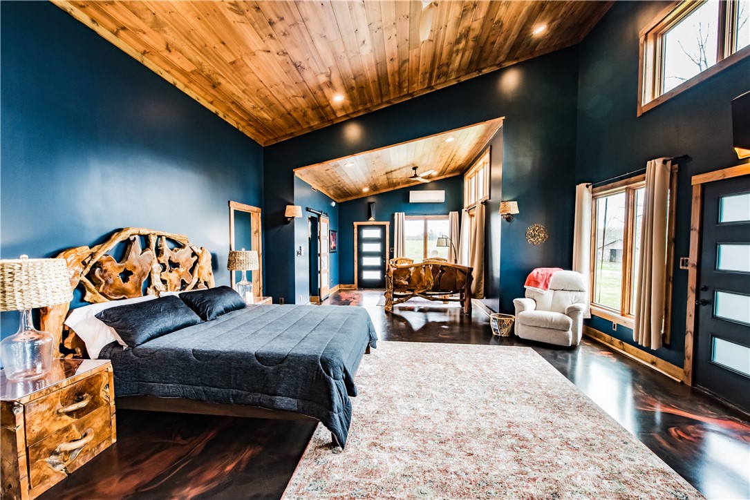 Brady Twp, Pennsylvania 16057, United States, 3 Bedrooms Bedrooms, ,2 BathroomsBathrooms,Residential,Active,226677