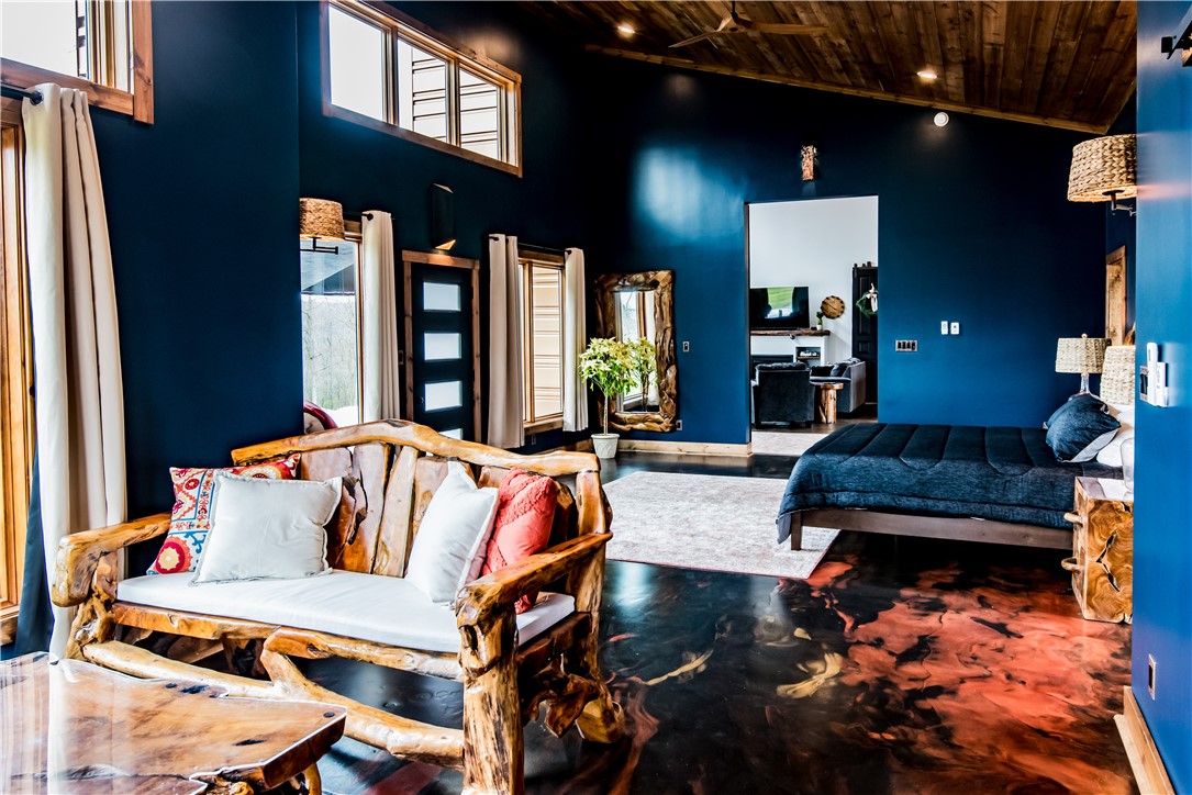 Brady Twp, Pennsylvania 16057, United States, 3 Bedrooms Bedrooms, ,2 BathroomsBathrooms,Residential,Active,226677