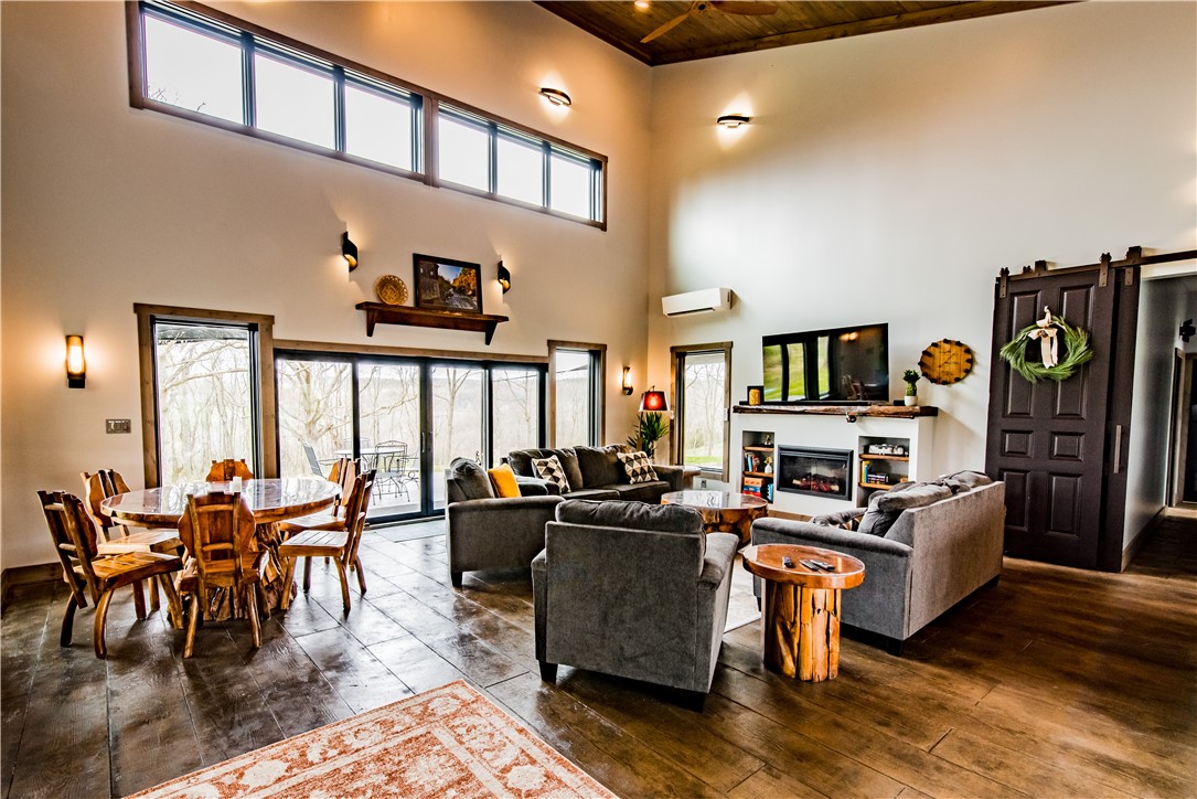 Brady Twp, Pennsylvania 16057, United States, 3 Bedrooms Bedrooms, ,2 BathroomsBathrooms,Residential,Active,226677