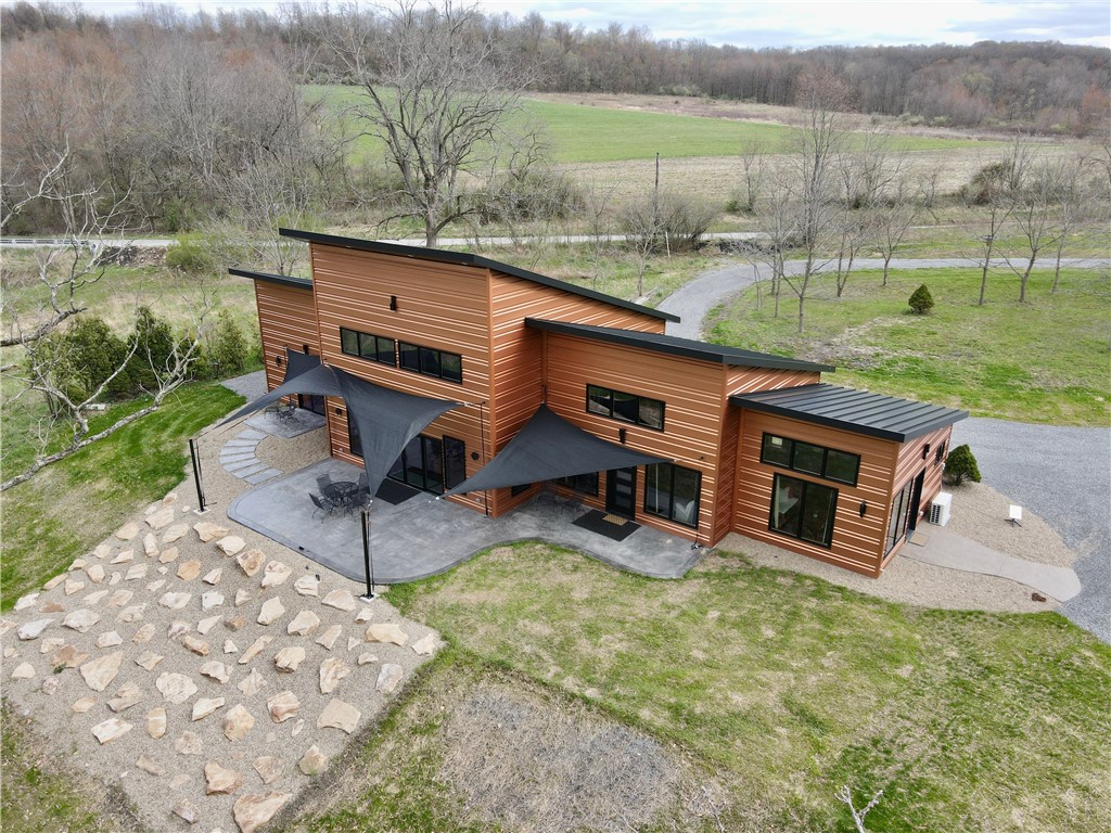 Brady Twp, Pennsylvania 16057, United States, 3 Bedrooms Bedrooms, ,2 BathroomsBathrooms,Residential,Active,226677