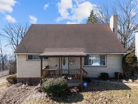 1534 Grant Street N Braddock PA 15104