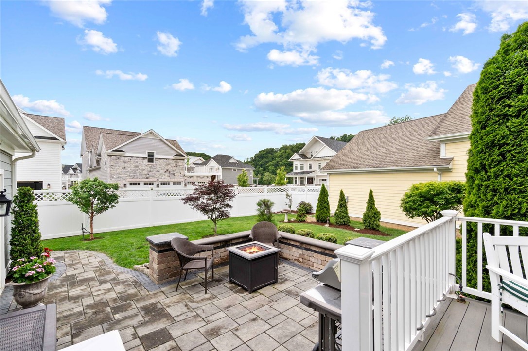 104 Riverfront Street St, Oakmont, Pennsylvania image 43