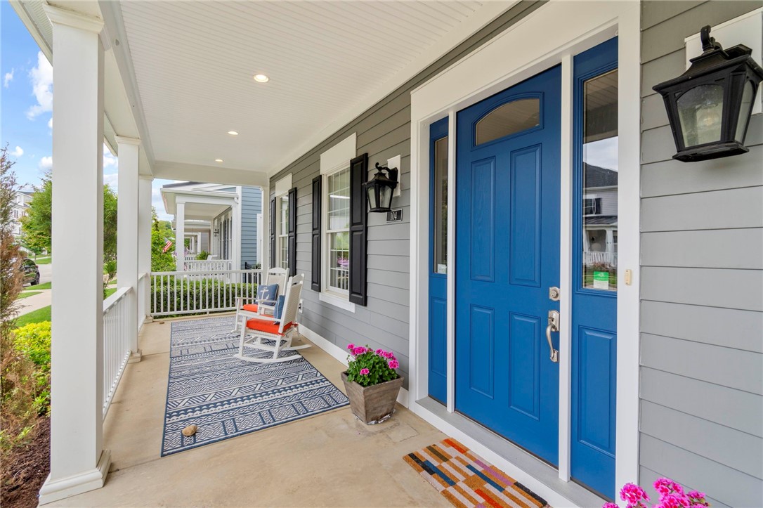 104 Riverfront Street St, Oakmont, Pennsylvania image 2
