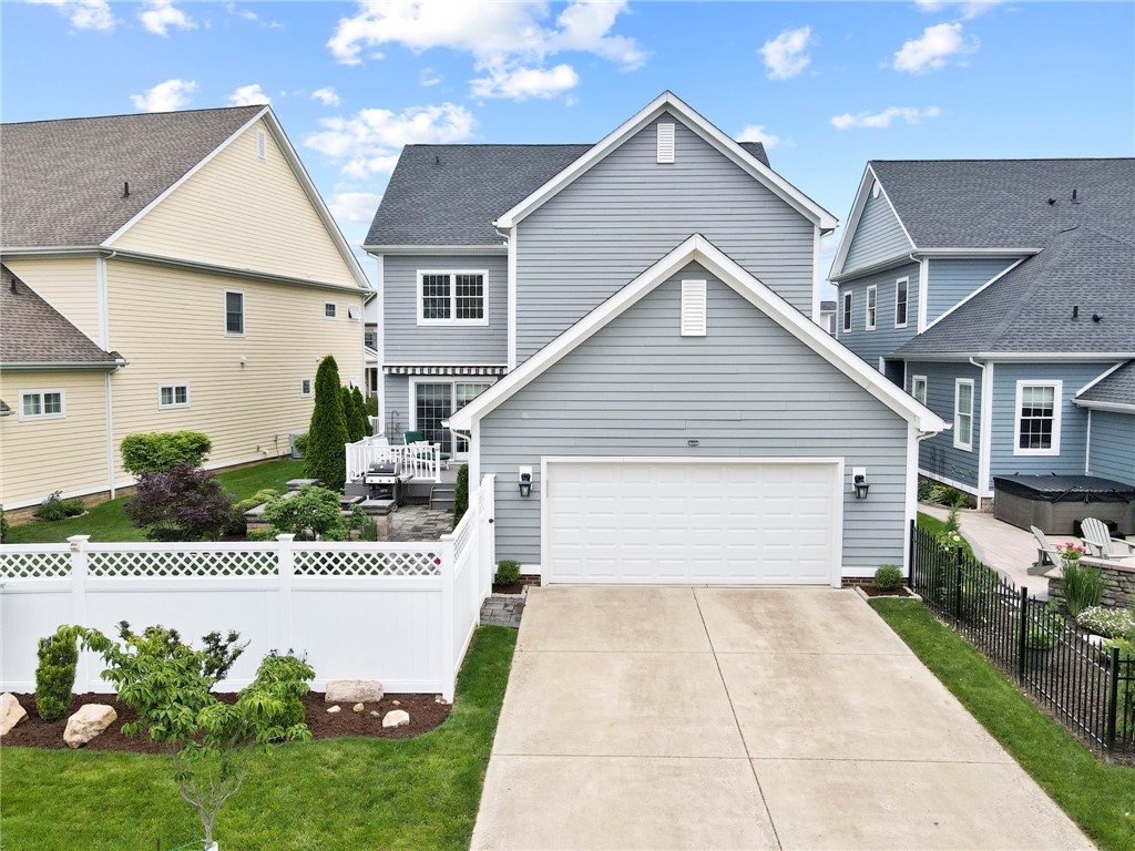 104 Riverfront Street St, Oakmont, Pennsylvania image 46