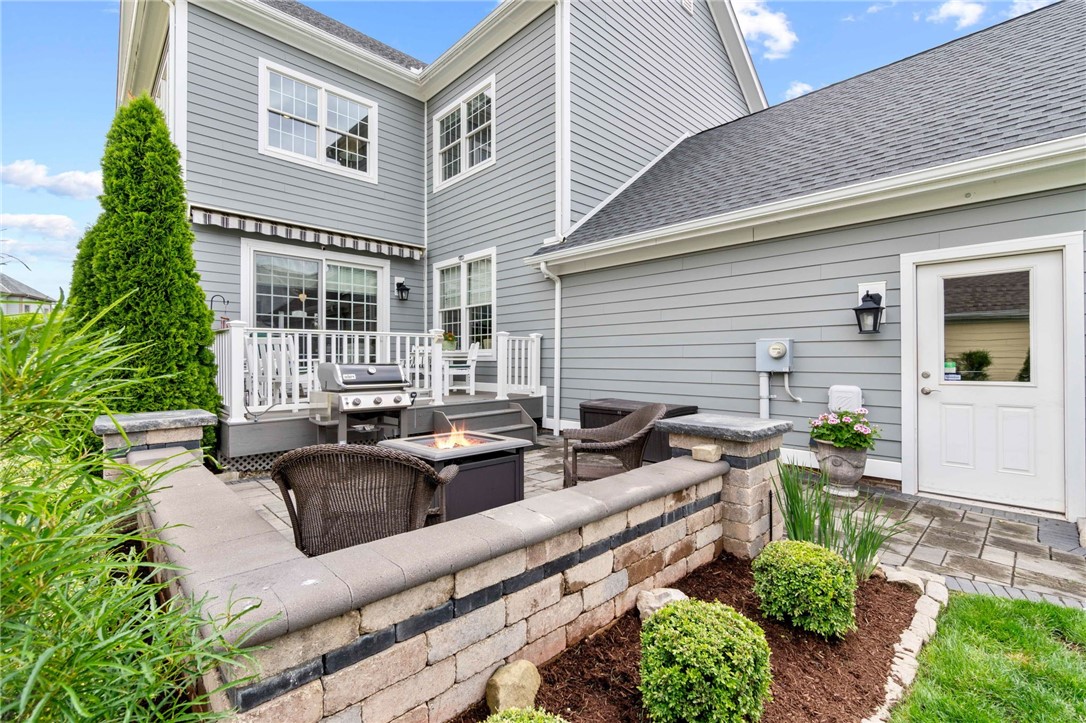 104 Riverfront Street St, Oakmont, Pennsylvania image 42