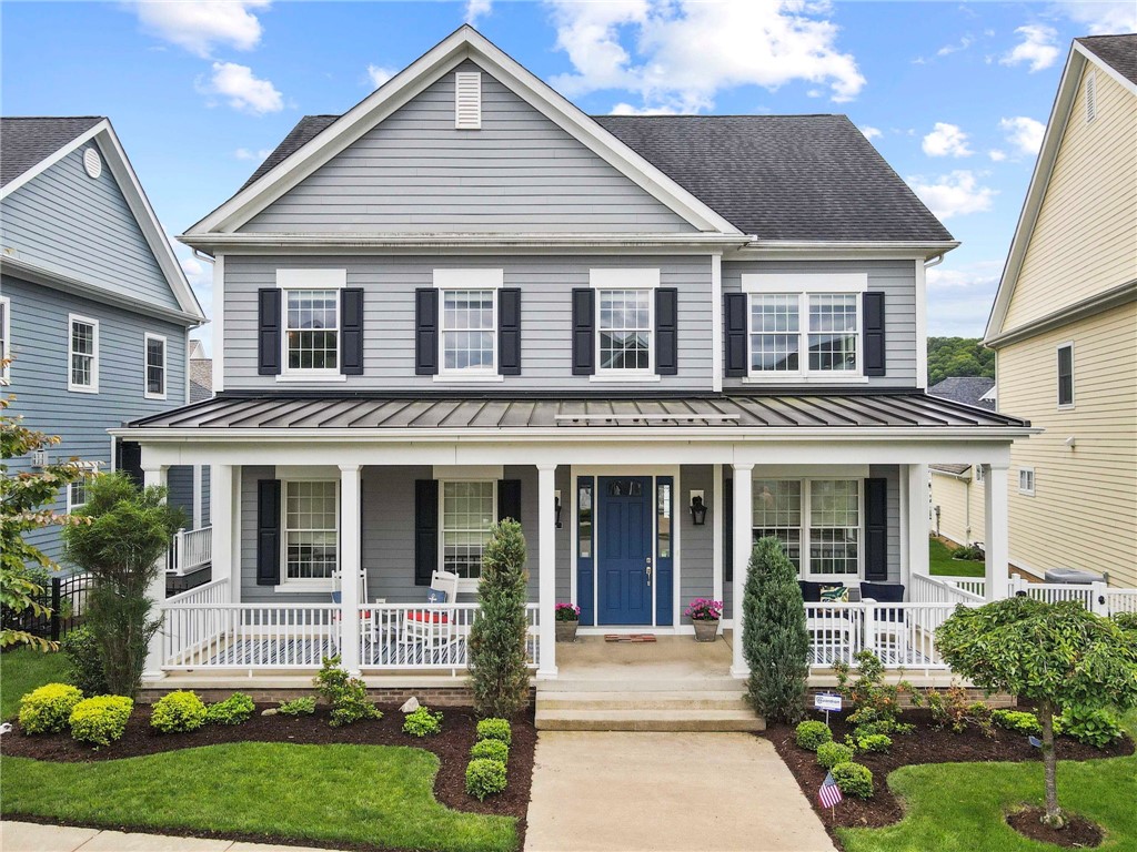 104 Riverfront Street St, Oakmont, Pennsylvania image 1