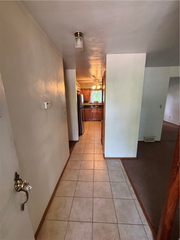 7 Sierra Dr