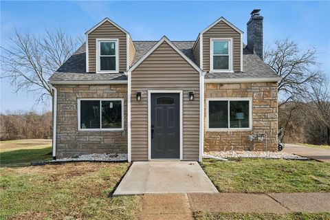 Photo of 3230 Brodhead Rd, Aliquippa, PA 15001 (MLS # 1736665)