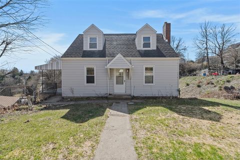 Photo of 2123 Worton Blvd, West Mifflin, PA 15122 (MLS # 1735630)