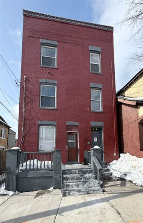 Photo of 511 Main St, East Pittsburgh, PA 15112 (MLS # 1738816)