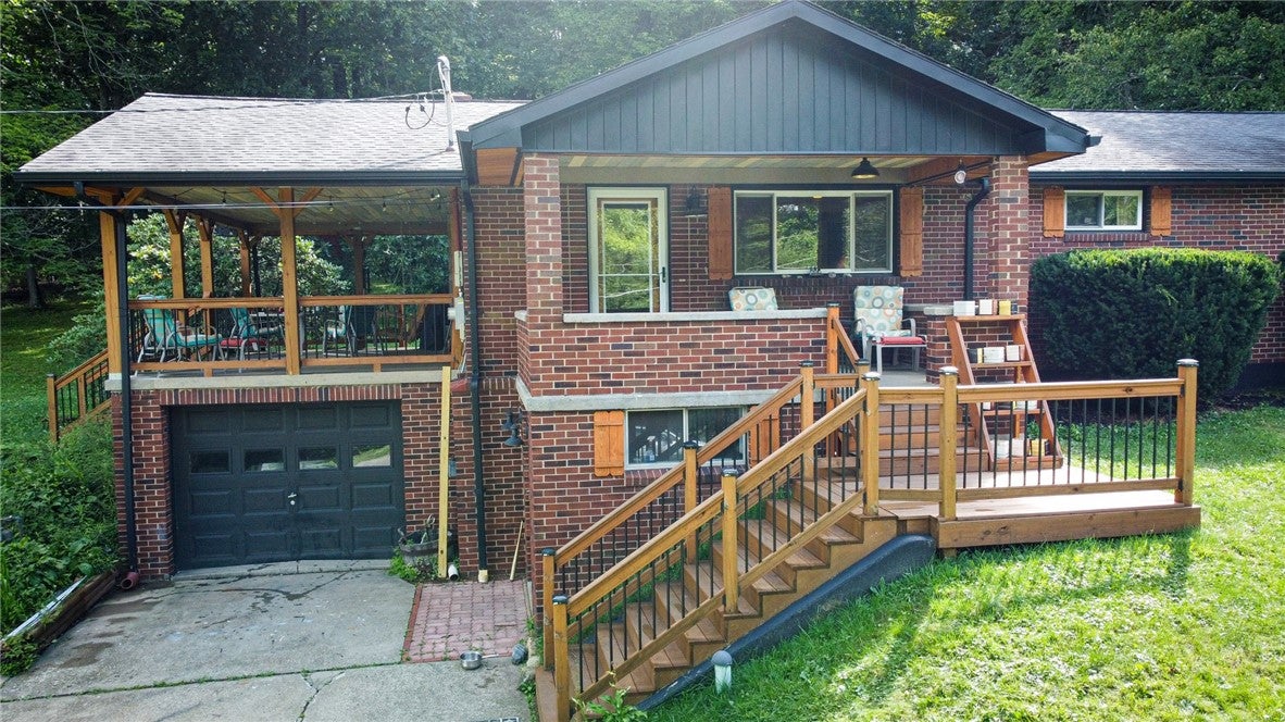 119 Eberhart Ln