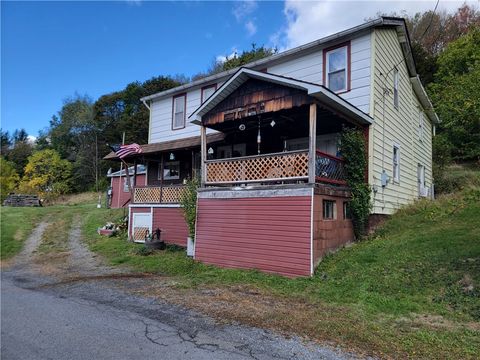Photo of 355 Sunset St, Rossiter, PA 15772 (MLS # 1725020)