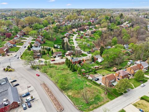 Photo of 0 Bevan Rd, Pittsburgh, PA 15227 (MLS # 1748666)