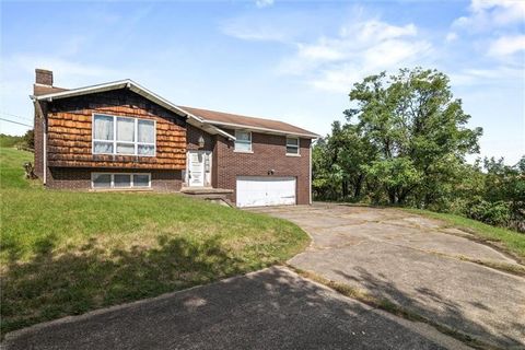 26 Petrak St Fallowfield Twp PA 15022