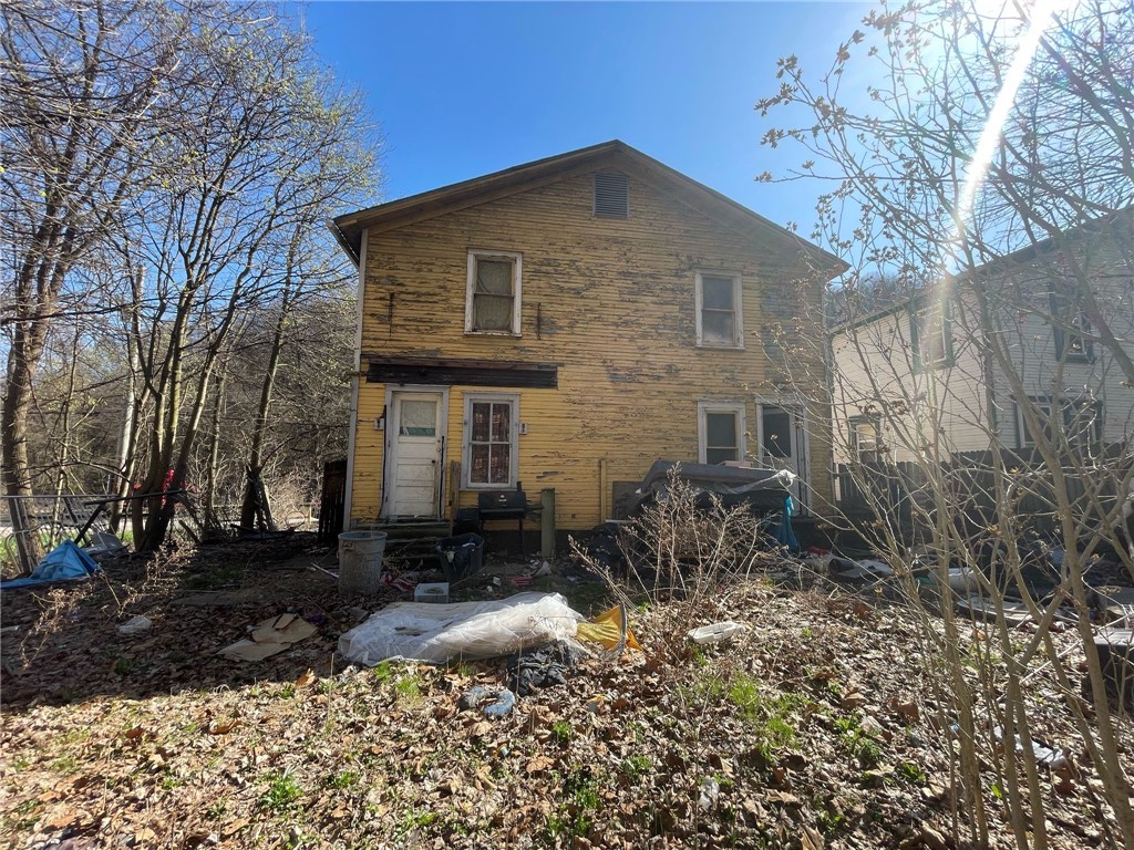 140 Baker St St, Aliquippa, Pennsylvania image 11