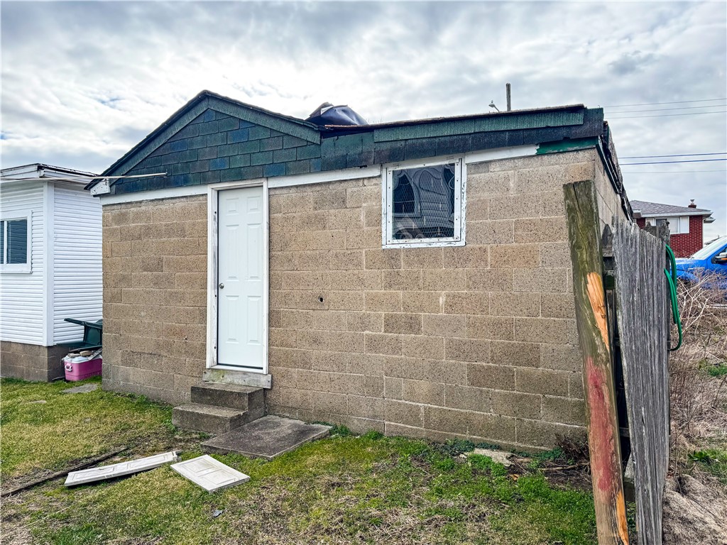 3512 Mayfair St, McKeesport, Pennsylvania image 18