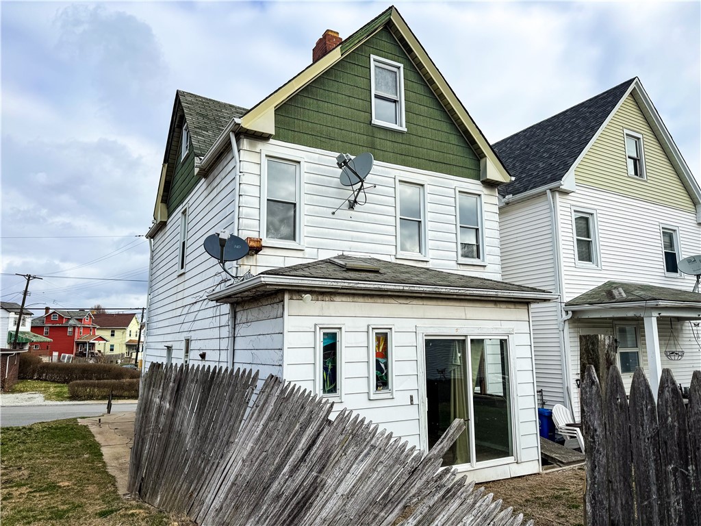 3512 Mayfair St, McKeesport, Pennsylvania image 17