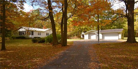 Photo of 945 Cherriwood Rd, Pulaski, PA 16143 (MLS # 1729155)