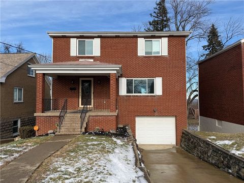 Photo of 10207 Pearl Rd, Pittsburgh, PA 15235 (MLS # 1738044)