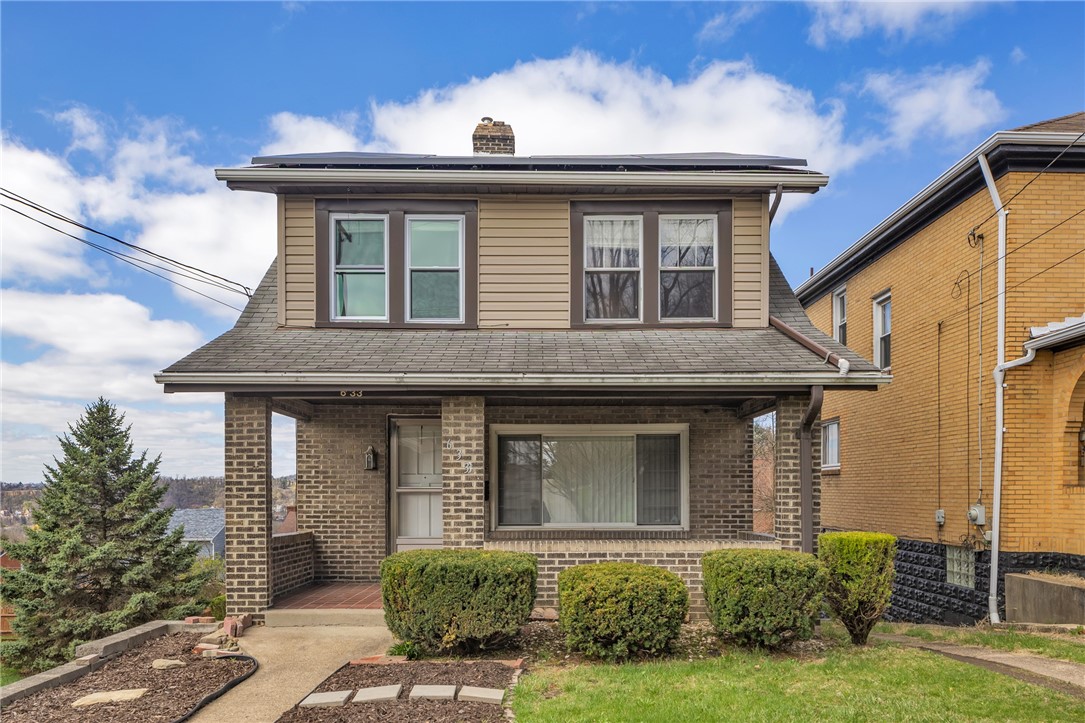 633 Locust St St, Turtle Creek, Pennsylvania image 1
