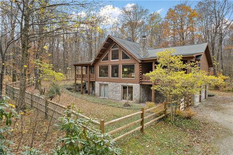 Photo of 864 Camp Run Road, Jones Mills, PA 15646 (MLS # 1725042)