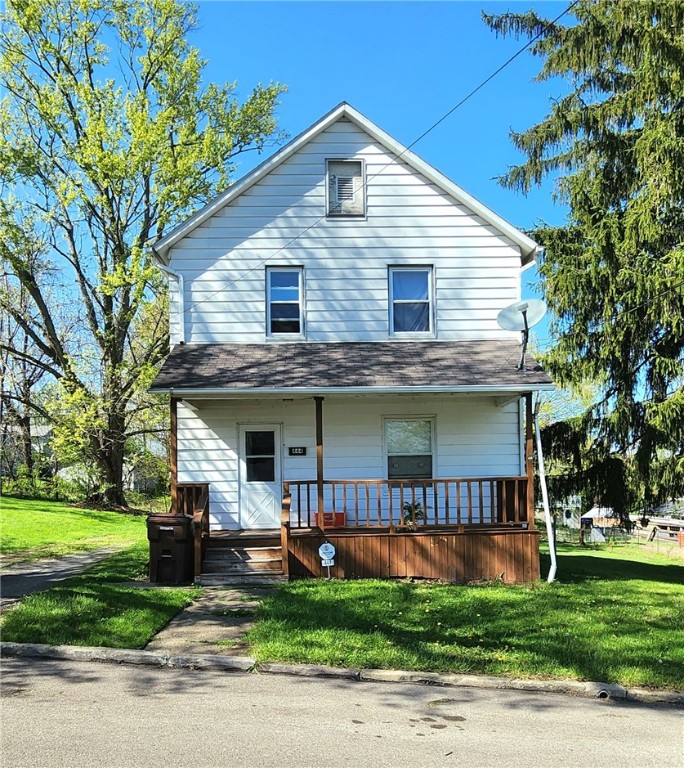 444 Curtis St, Sharon, Pennsylvania image 2