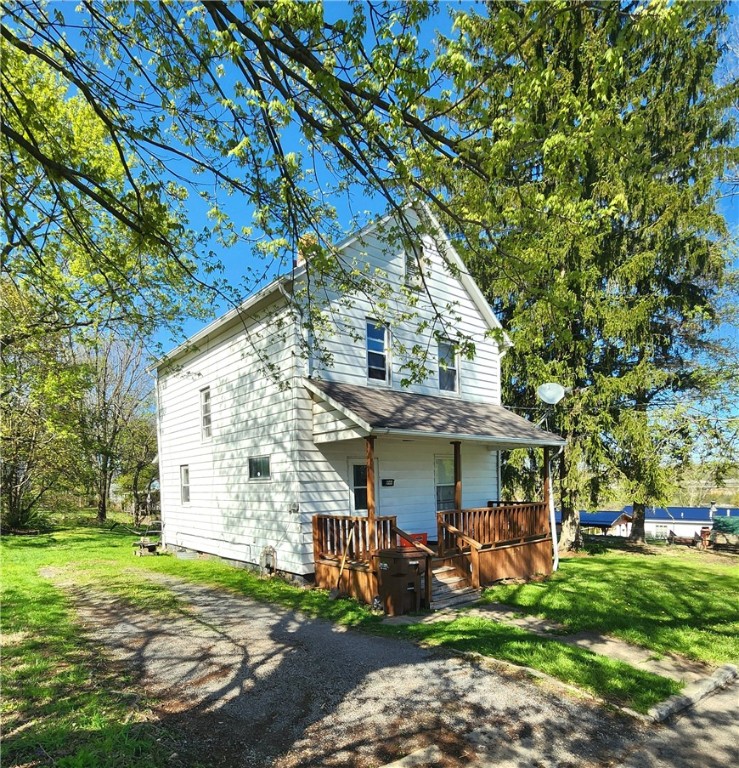 444 Curtis St, Sharon, Pennsylvania image 3