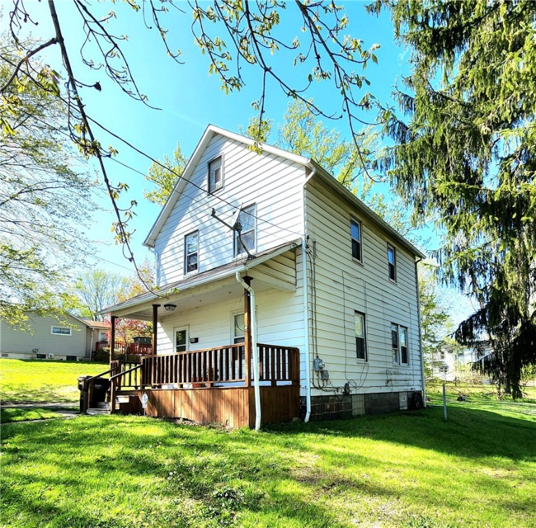 444 Curtis St, Sharon, Pennsylvania image 1