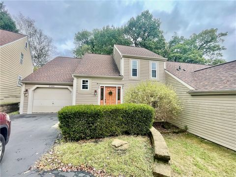 2568 Grouse Rdg A Franklin Park PA 15090