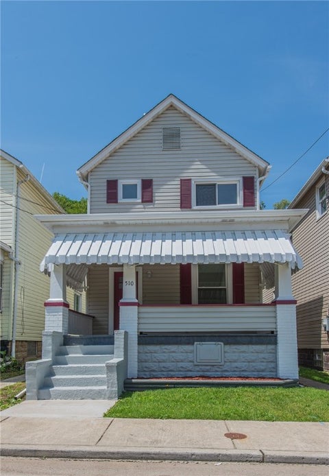 Photo for 510 Mckinley Avenue