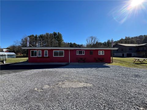 Photo of 17307 Pa-36, Punxsutawney, PA 15767 (MLS # 1743183)