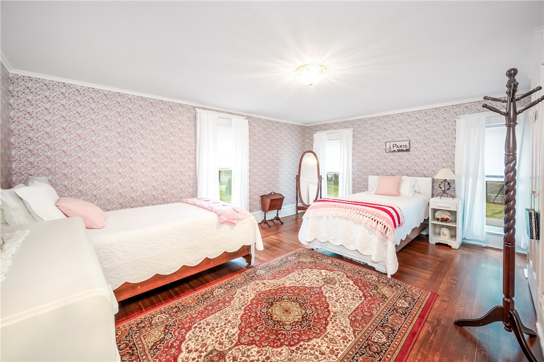 Mercer Boro - Mer, Pennsylvania 16137, United States, 4 Bedrooms Bedrooms, ,2 BathroomsBathrooms,Residential,Active,101099