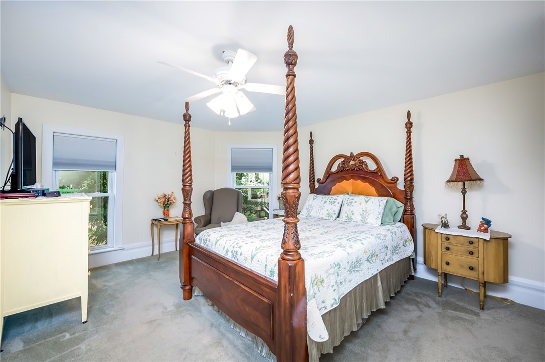 Mercer Boro - Mer, Pennsylvania 16137, United States, 4 Bedrooms Bedrooms, ,2 BathroomsBathrooms,Residential,Active,101099