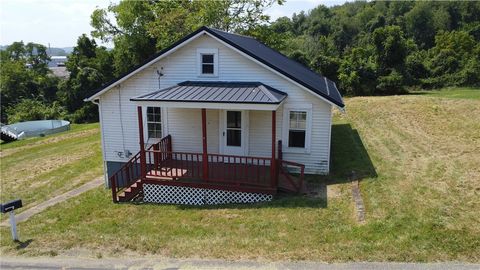 Homes For Sale - 59 Marra Avenue Ave<br/> Canton, PA 15301