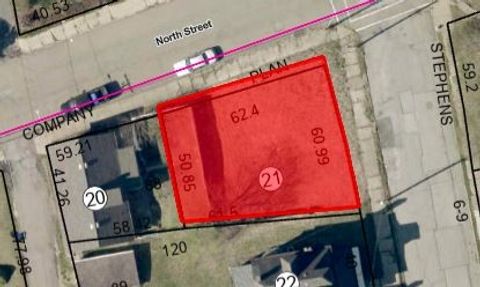 Photo of 1349 Taylor Ave, New Kensington, PA 15068 (MLS # 1741247)