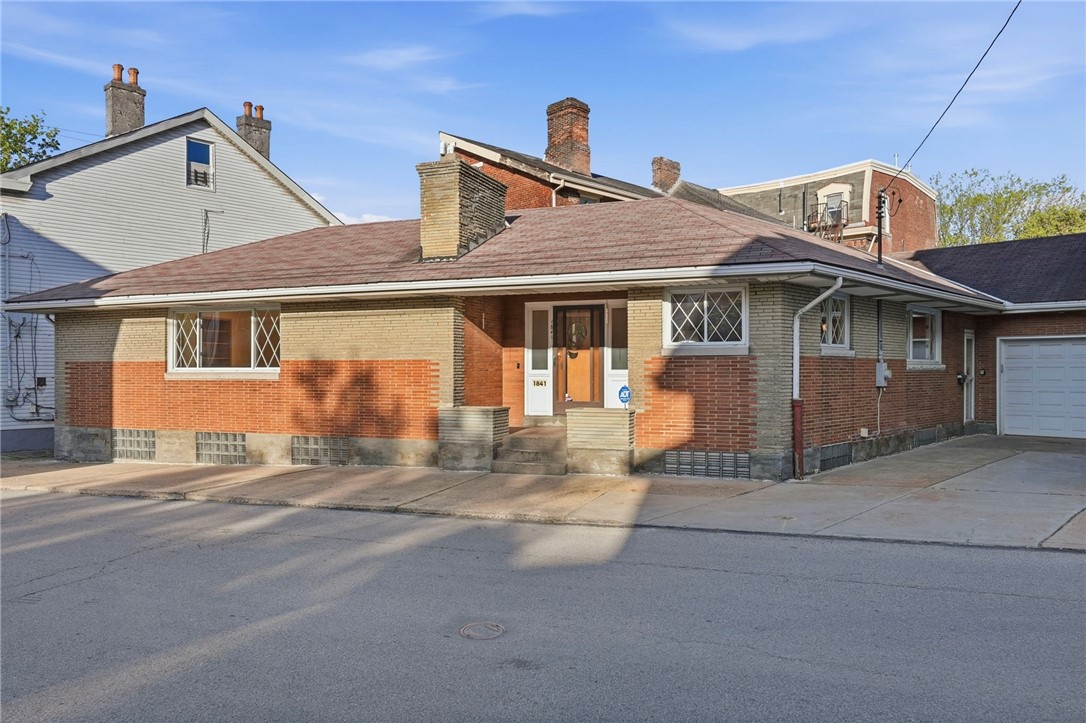 1841 Ley Street