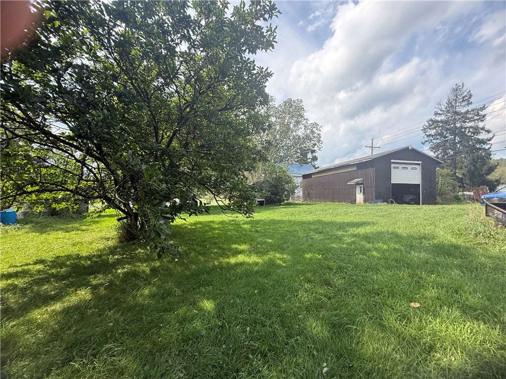 2391 Dora Timblin Rd